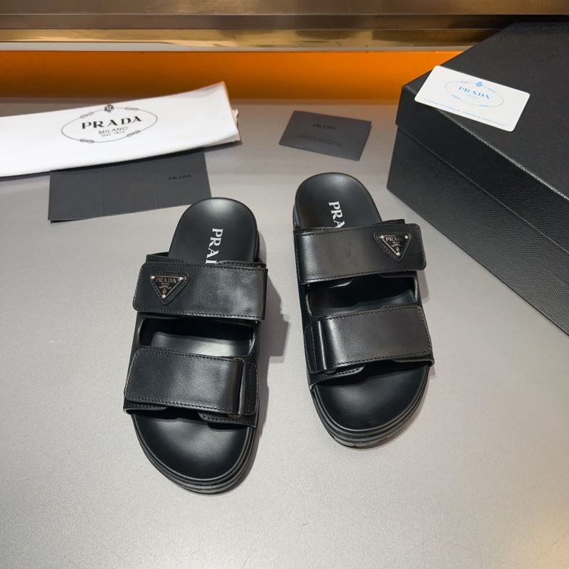 Prada Slippers